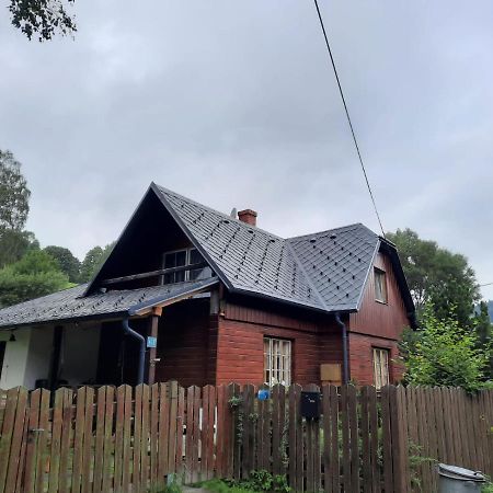 Beba Villa Hermanovice ภายนอก รูปภาพ