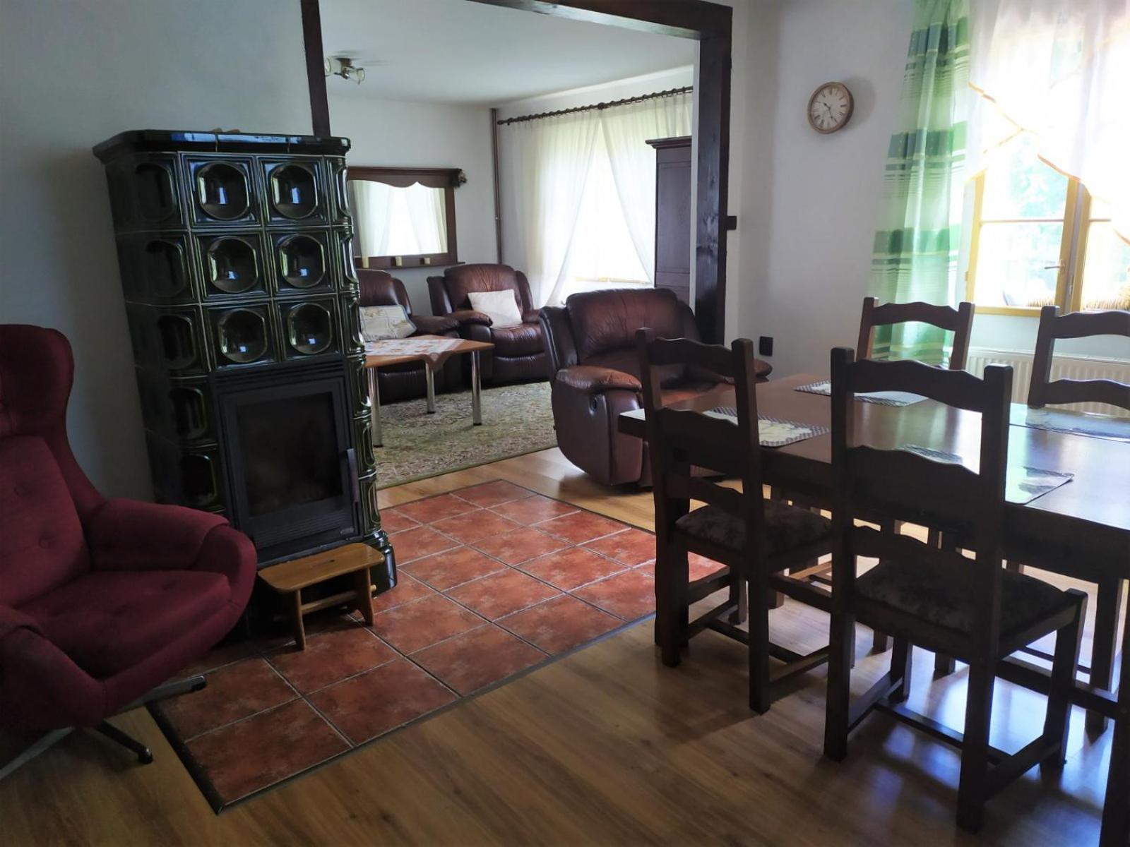 Beba Villa Hermanovice ภายนอก รูปภาพ