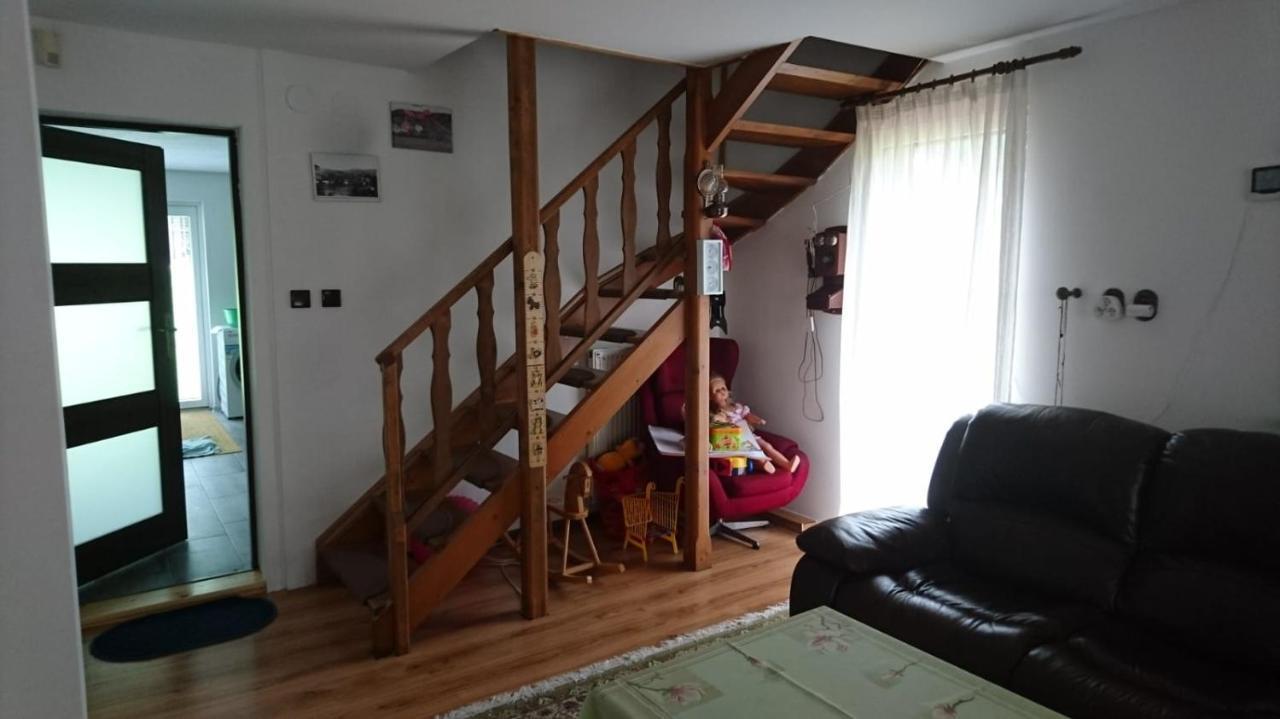 Beba Villa Hermanovice ภายนอก รูปภาพ