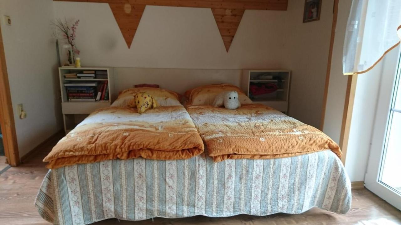 Beba Villa Hermanovice ภายนอก รูปภาพ