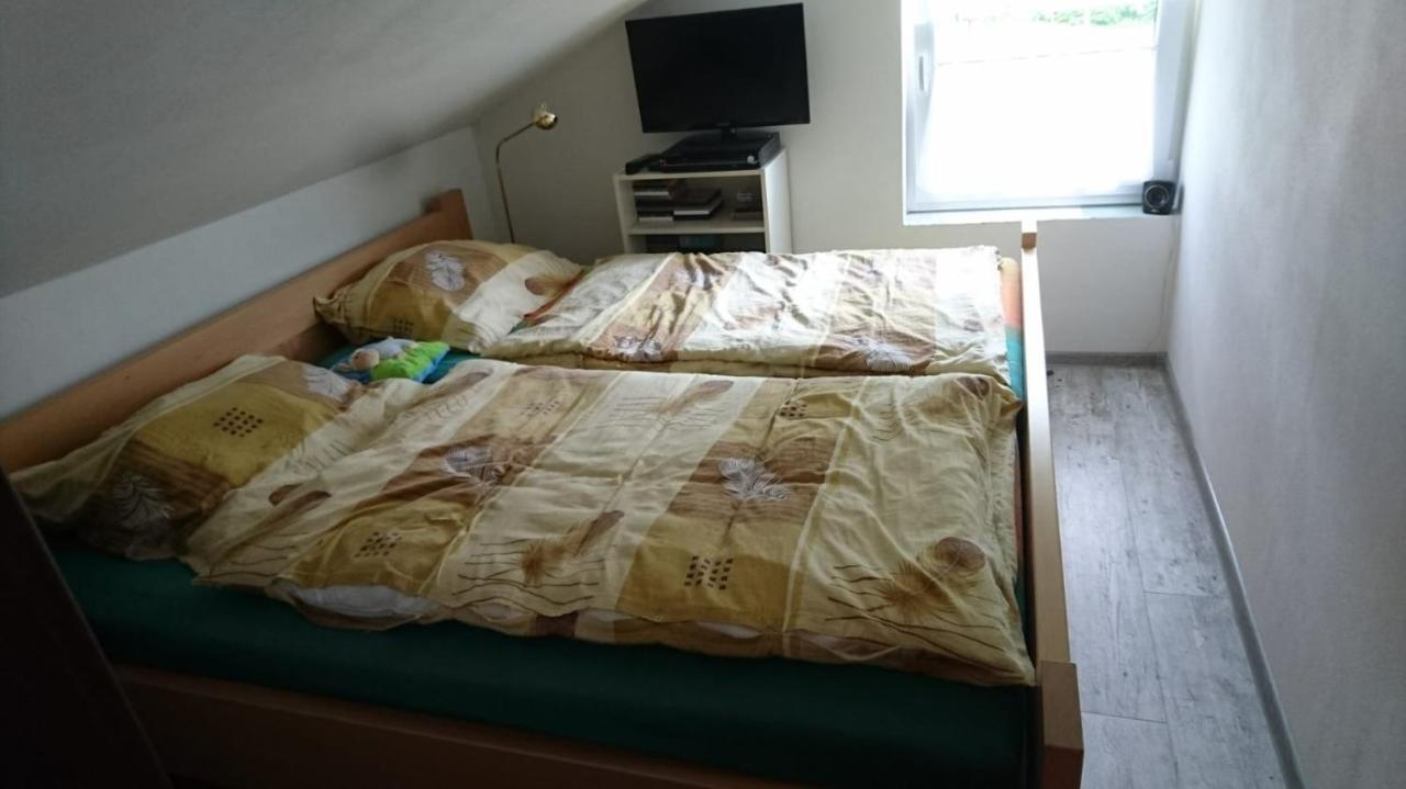 Beba Villa Hermanovice ภายนอก รูปภาพ